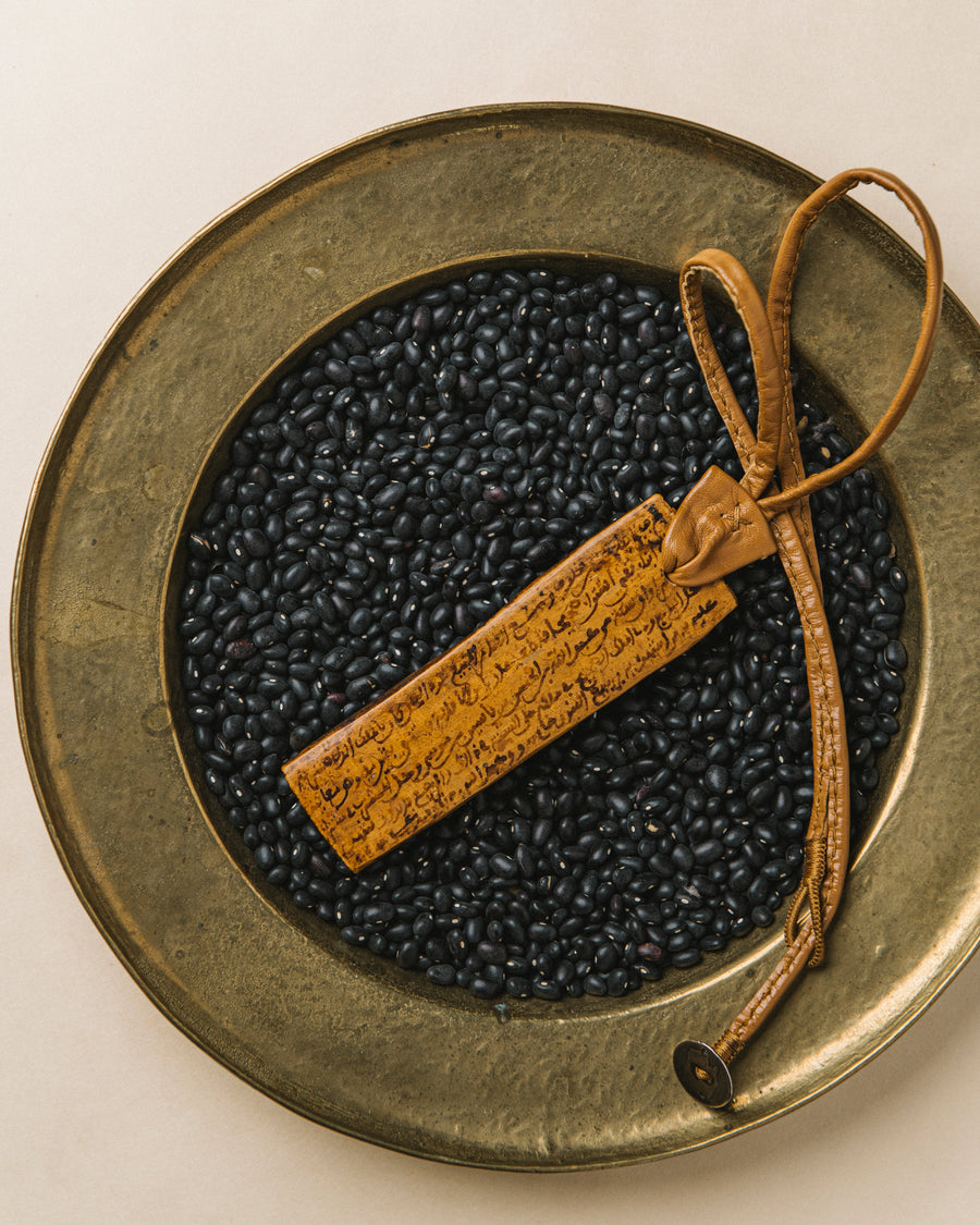 Ancestral Promise Necklace