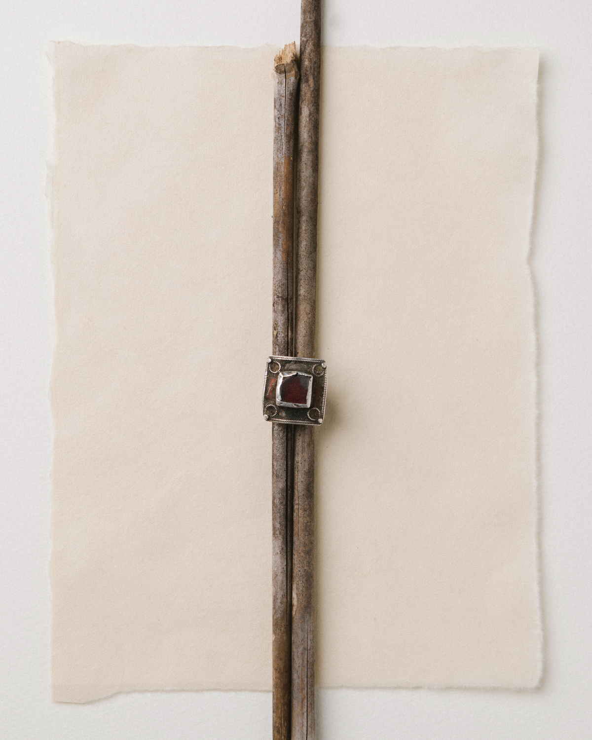 Bedouin Ring