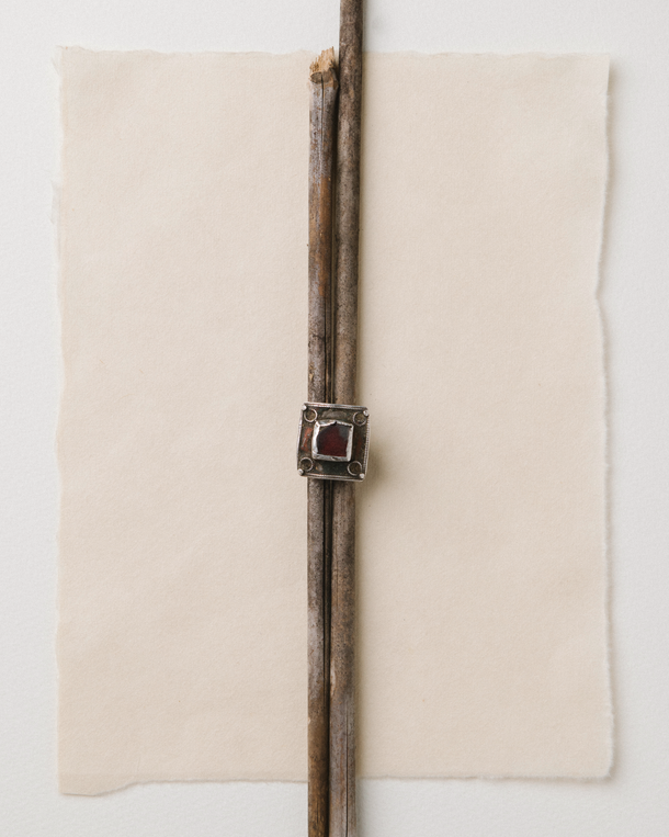 Bedouin Ring
