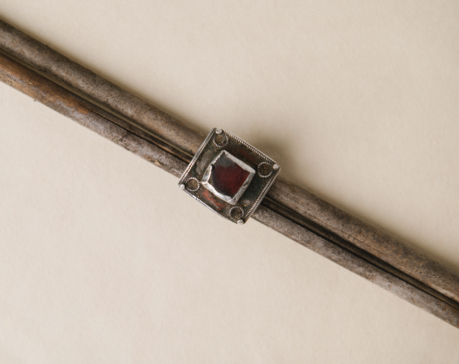 Bedouin Ring