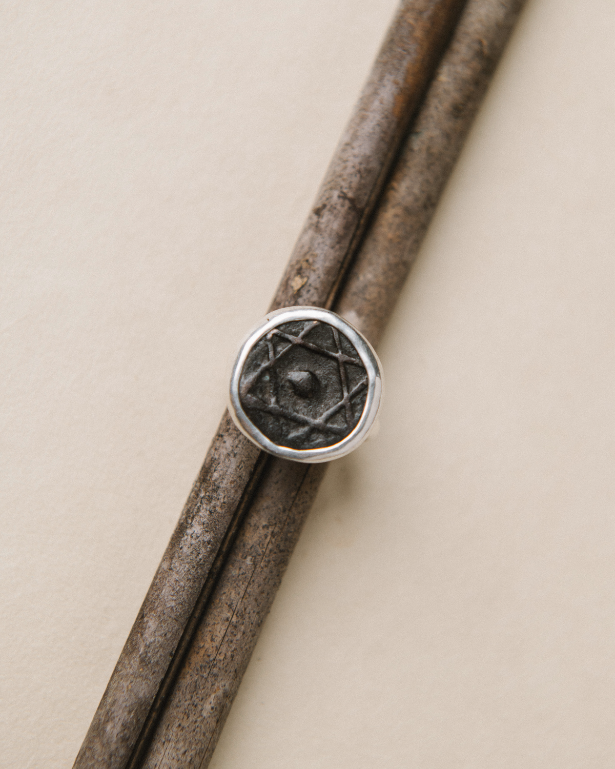 Coin Ring