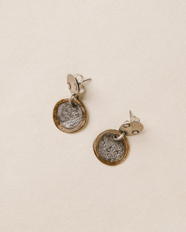 Fabia Earrings