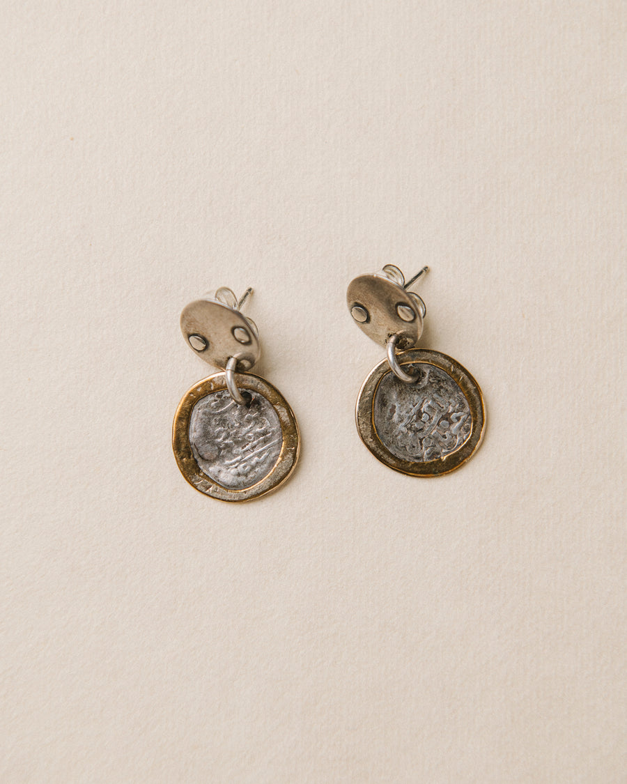 Fabia Earrings