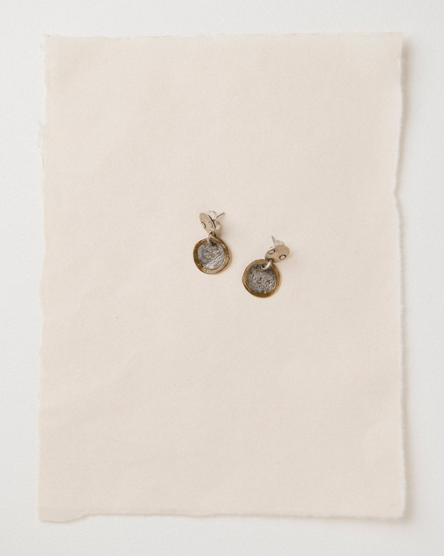 Fabia Earrings