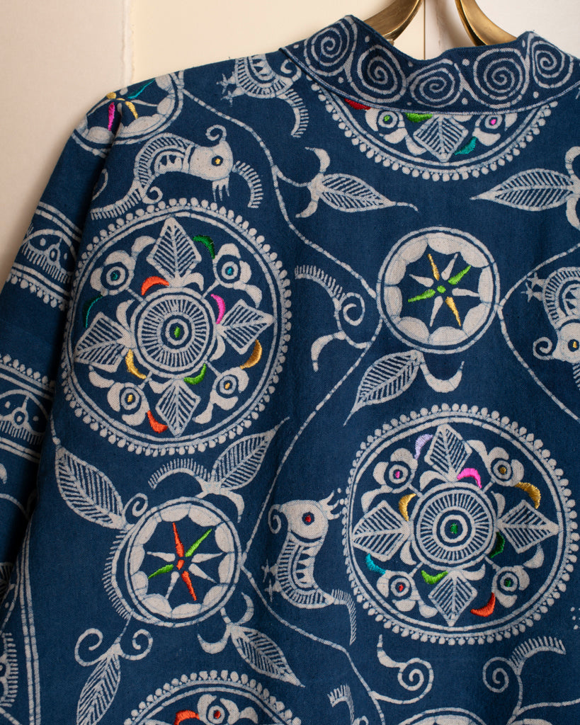 Heritage Jacket