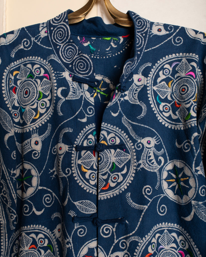 Heritage Jacket