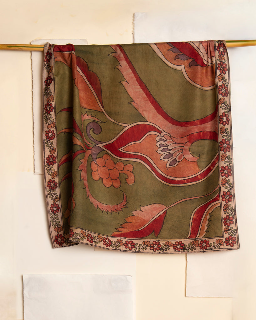 Ishami Scarf