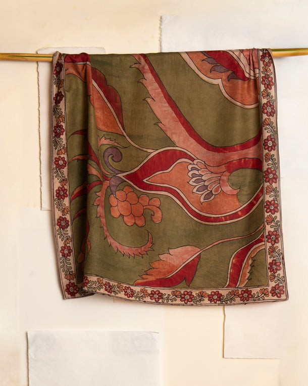 Ishami Scarf