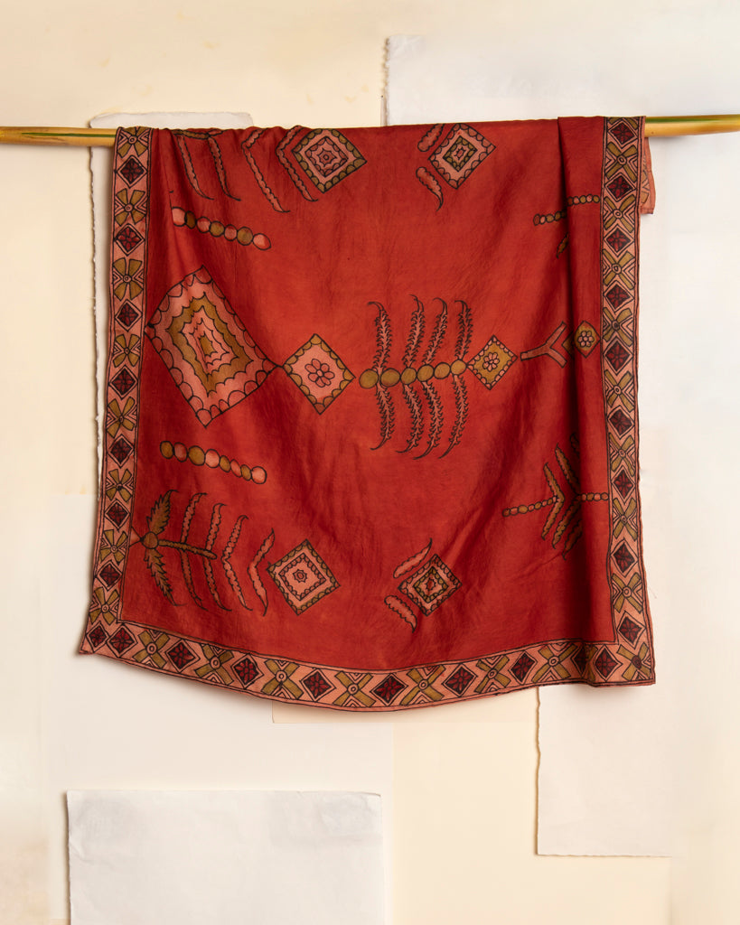 Ishami Scarf