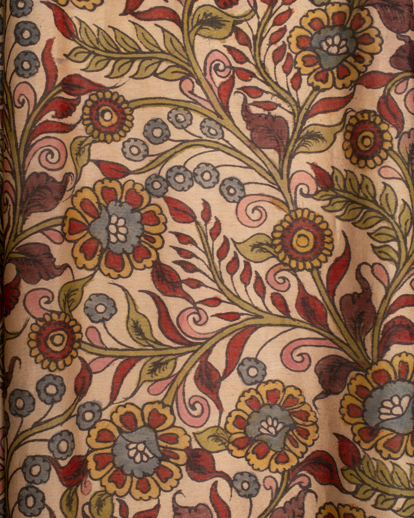Jaya Dress- One of a Kind