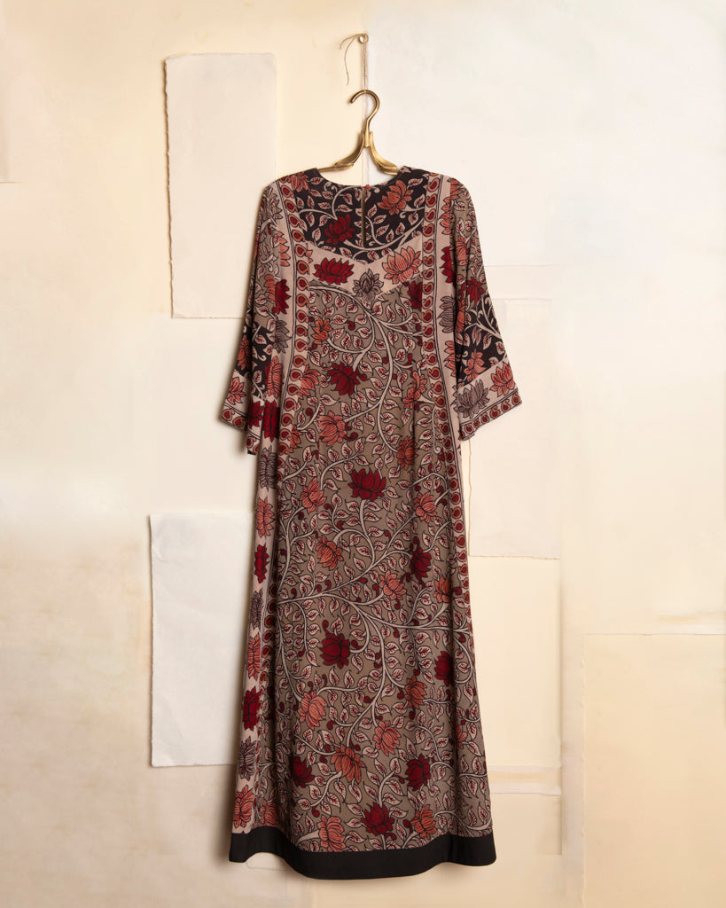 Kaya Dress