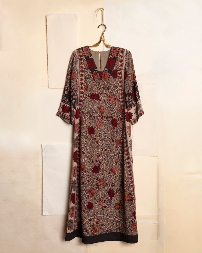 Kaya Dress