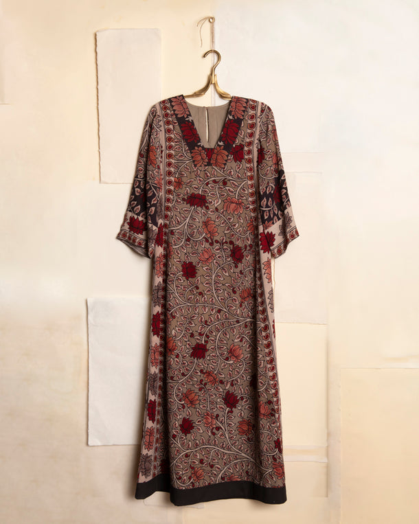 Kaya Dress