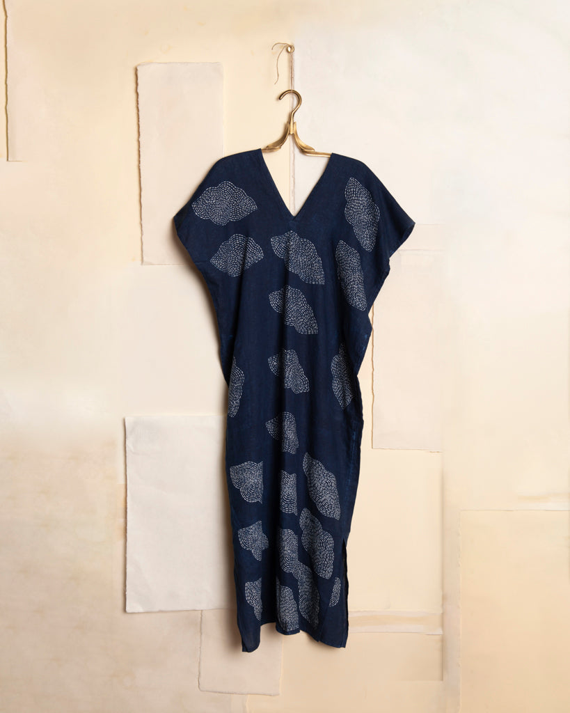 Luo Festival Caftan