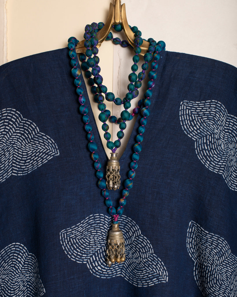 Luo Festival Caftan