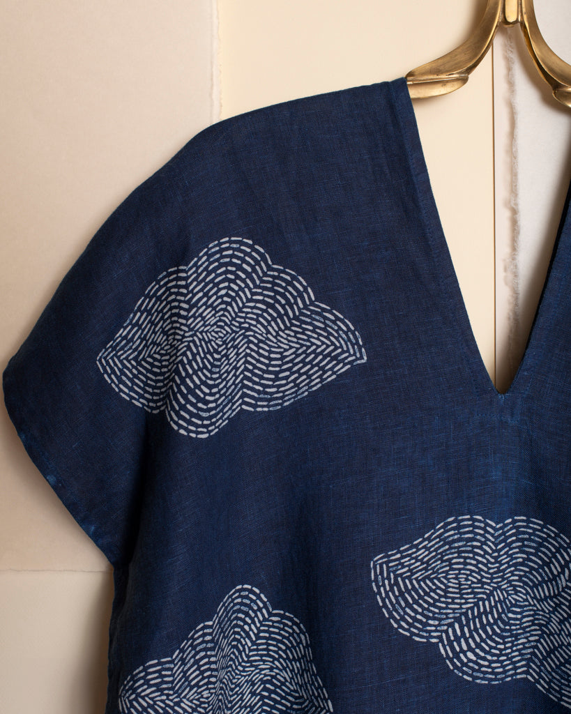 Luo Festival Caftan