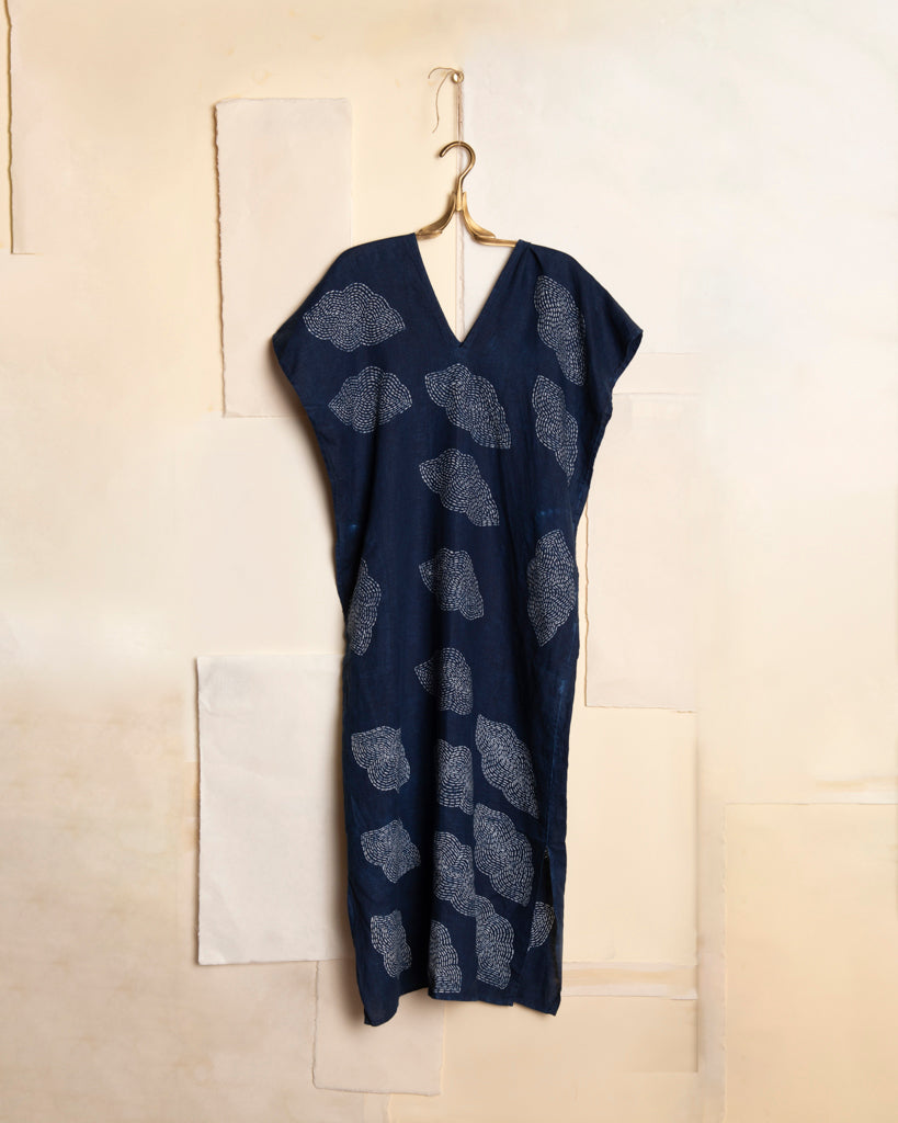 Luo Festival Caftan