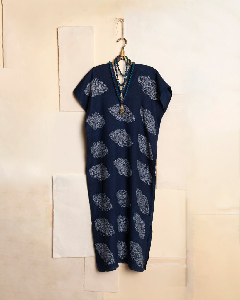 Luo Festival Caftan