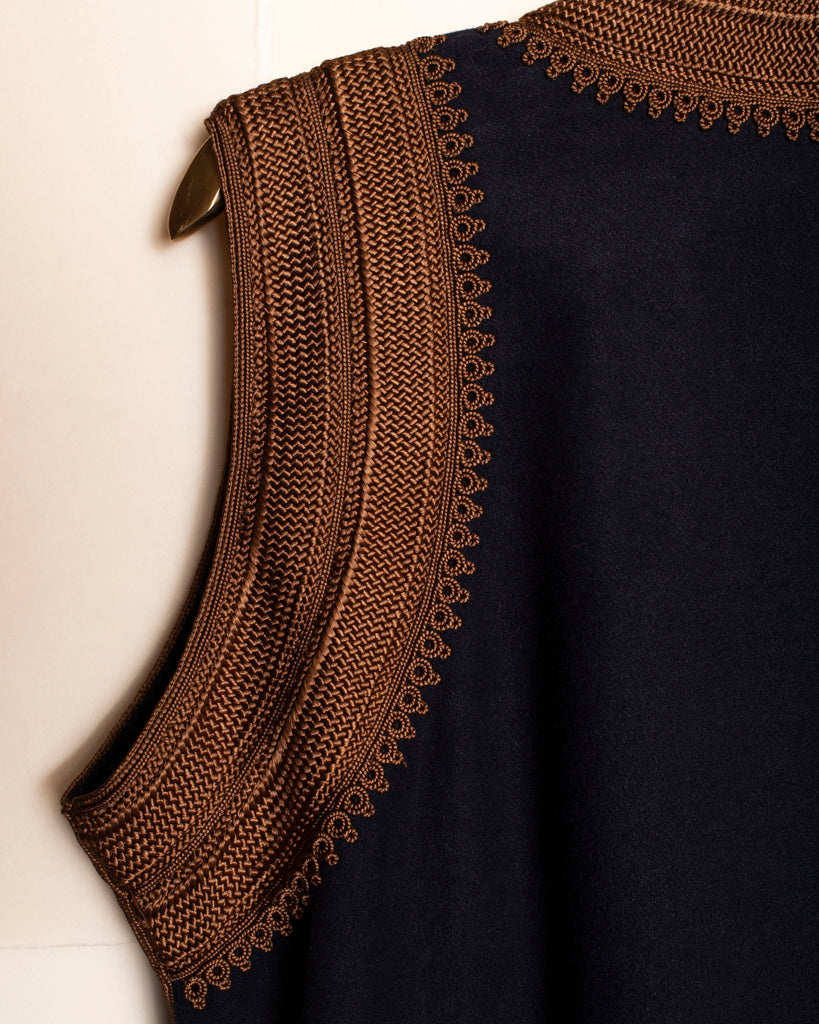 Marrakesh Vest