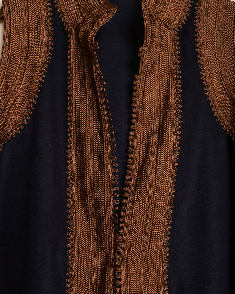 Marrakesh Vest