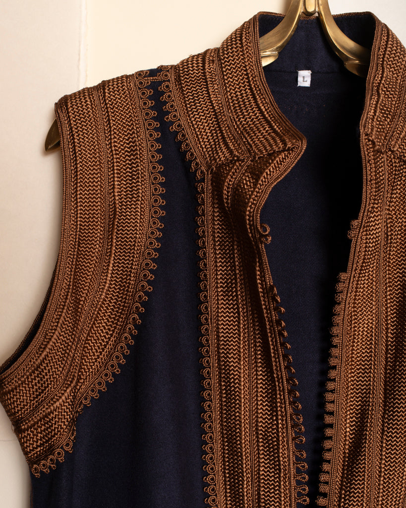 Marrakesh Vest
