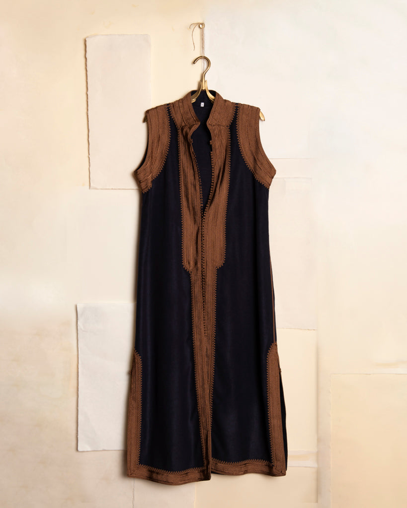 Marrakesh Vest
