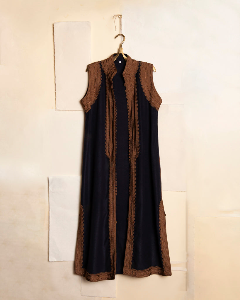 Marrakesh Vest