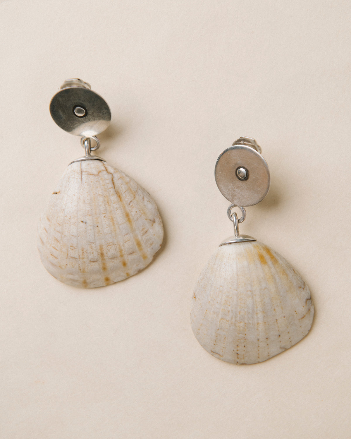 Ocean Relic Earrings