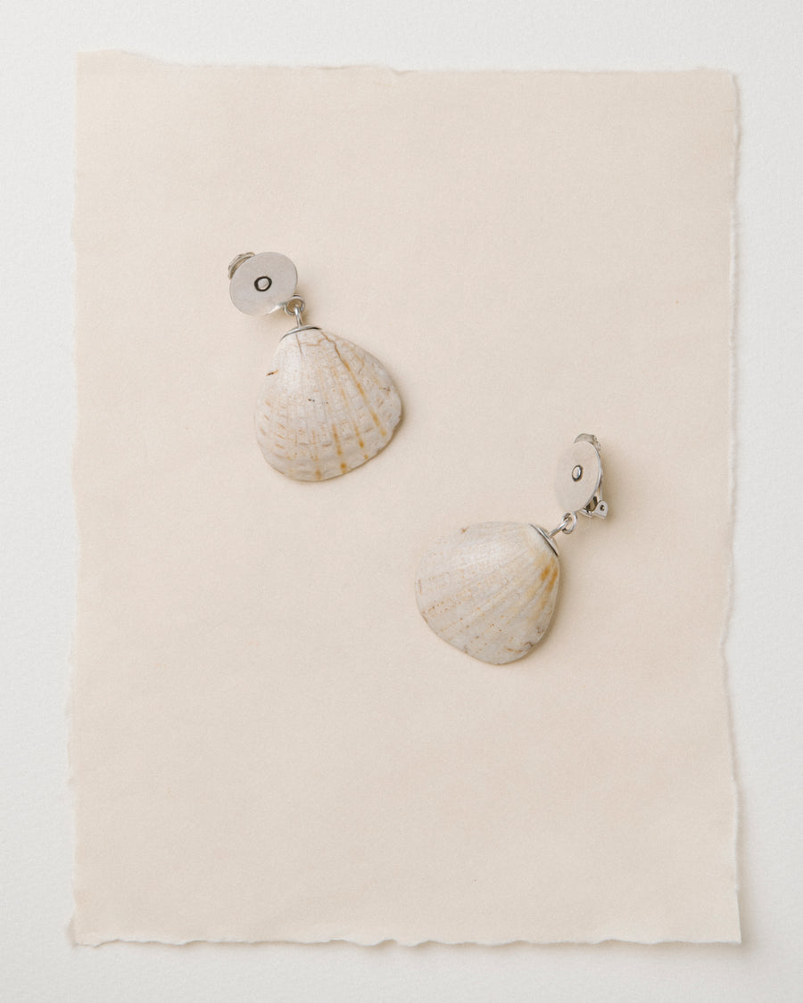 Ocean Relic Earrings