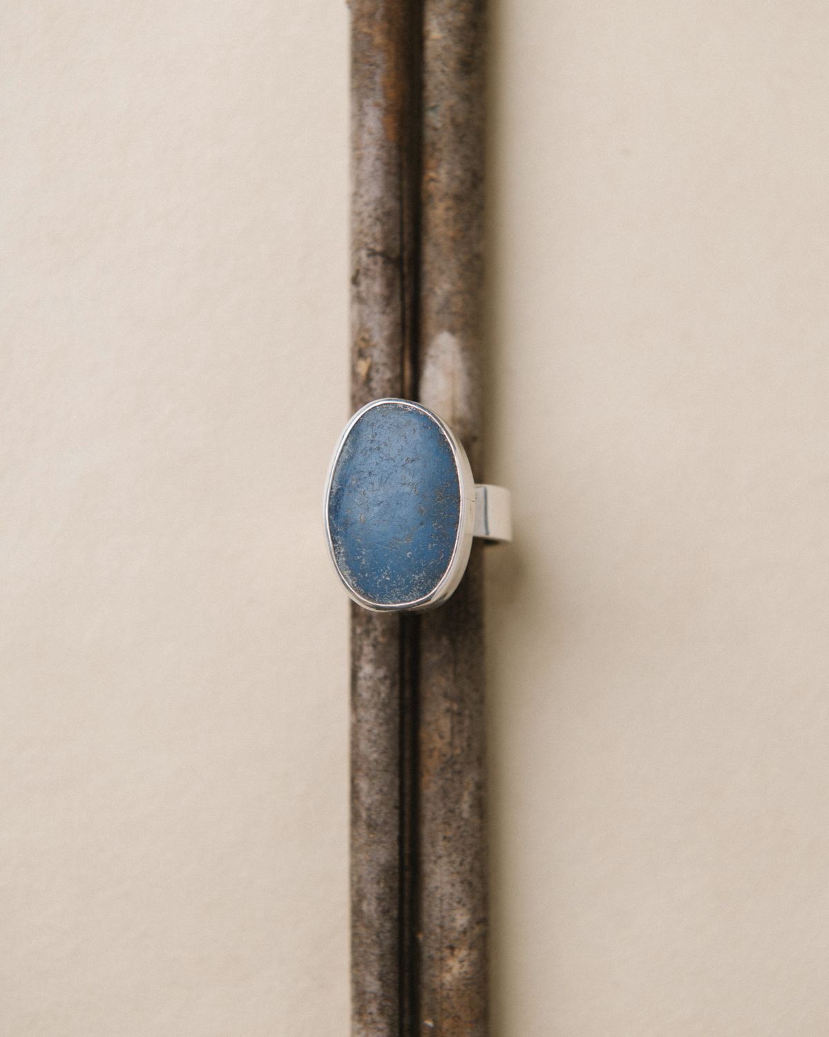 Nomad Ring
