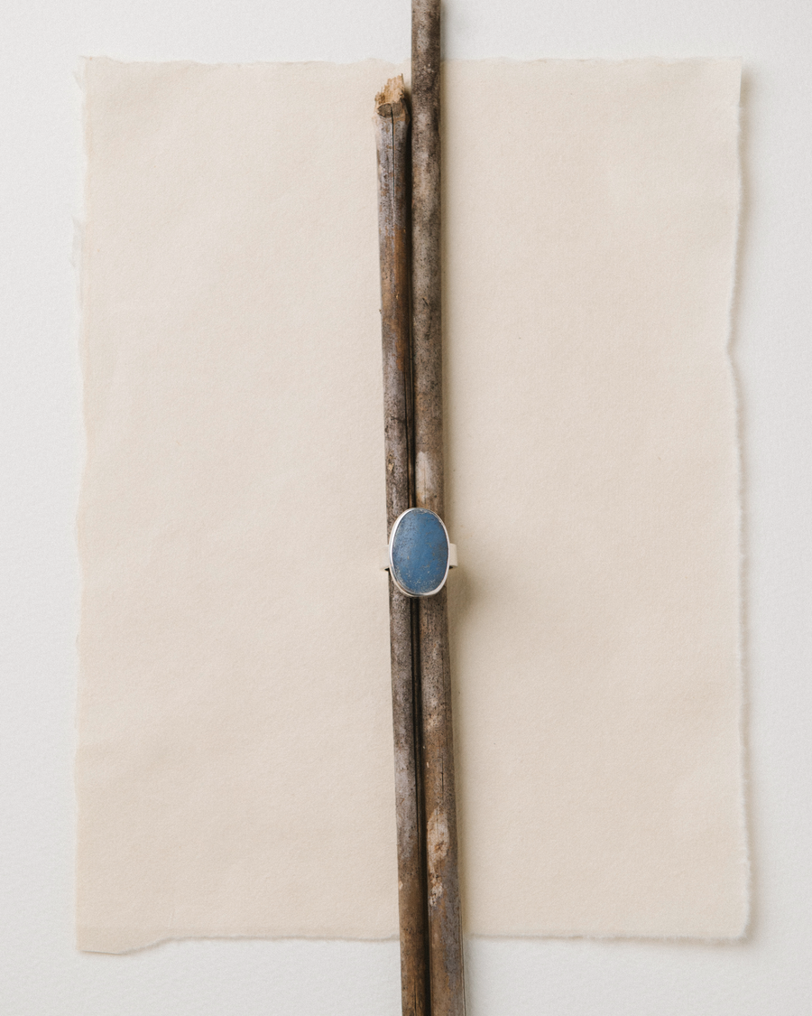 Nomad Ring
