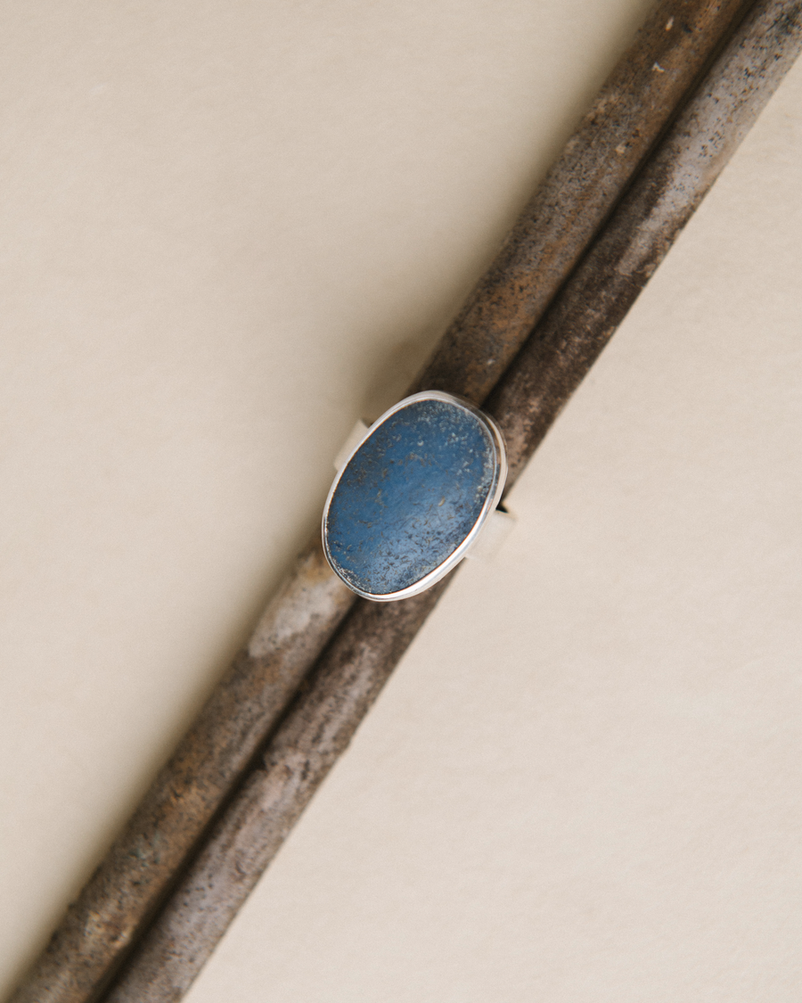 Nomad Ring