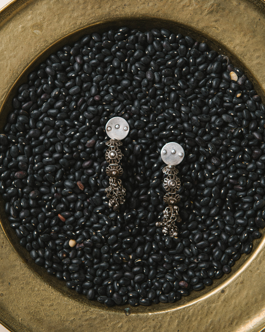 Sacred Signature Earrings