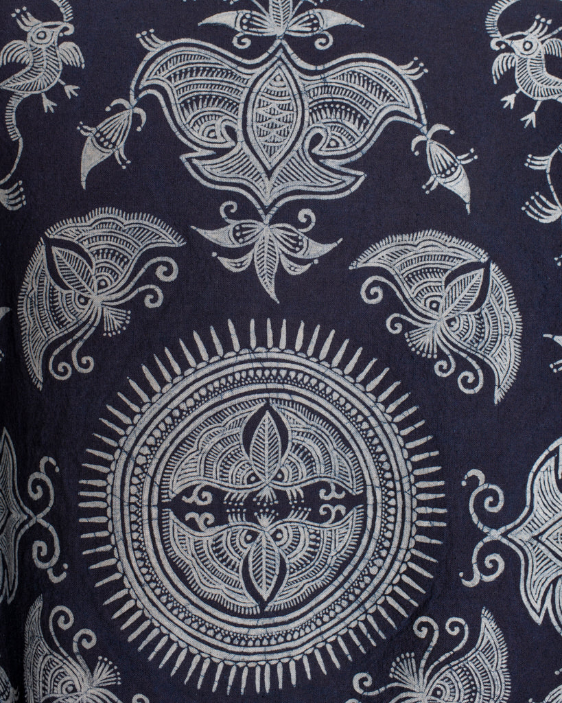 Suda Jacket- One of a Kind