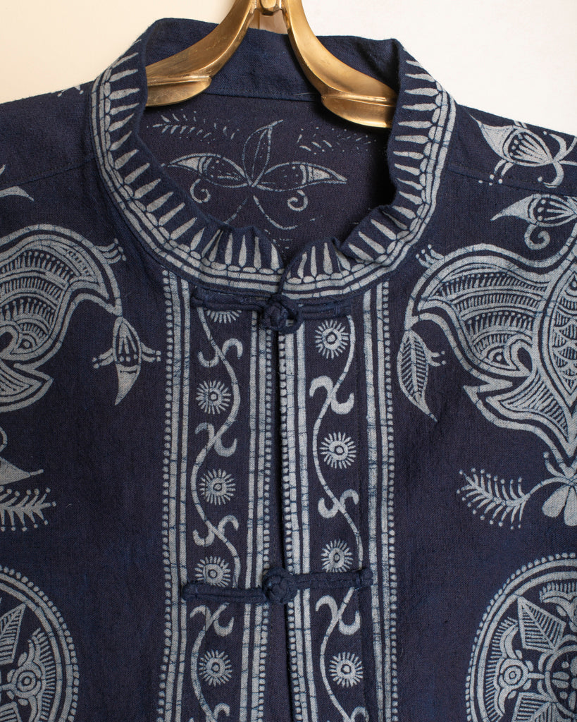 Suda Jacket- One of a Kind