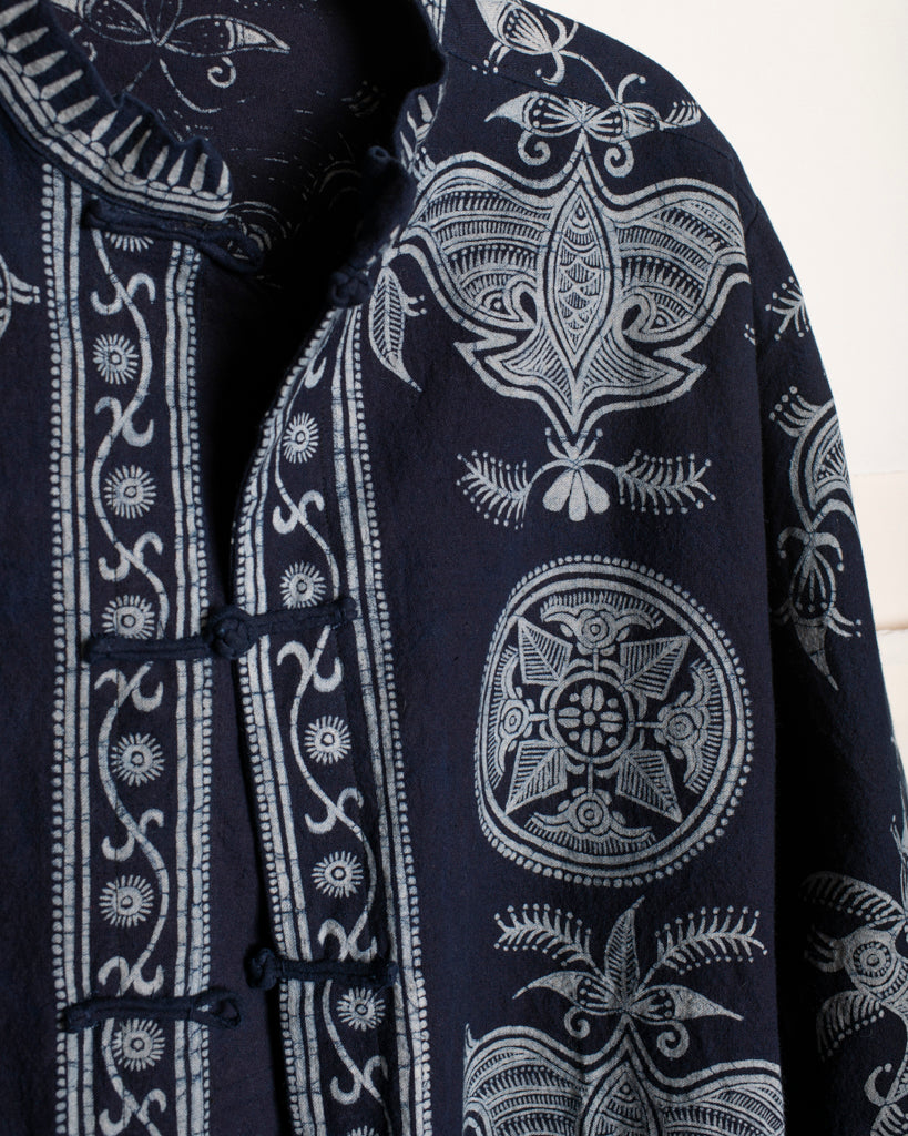 Suda Jacket- One of a Kind