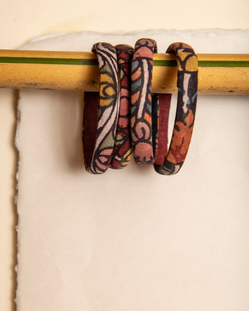 Dwaraka Bangle