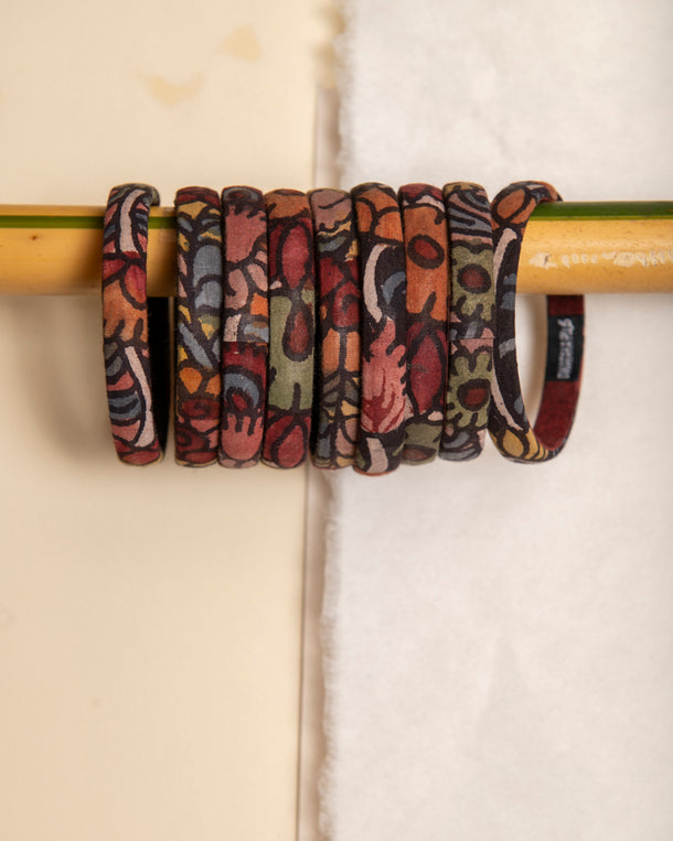Dwaraka Bangle