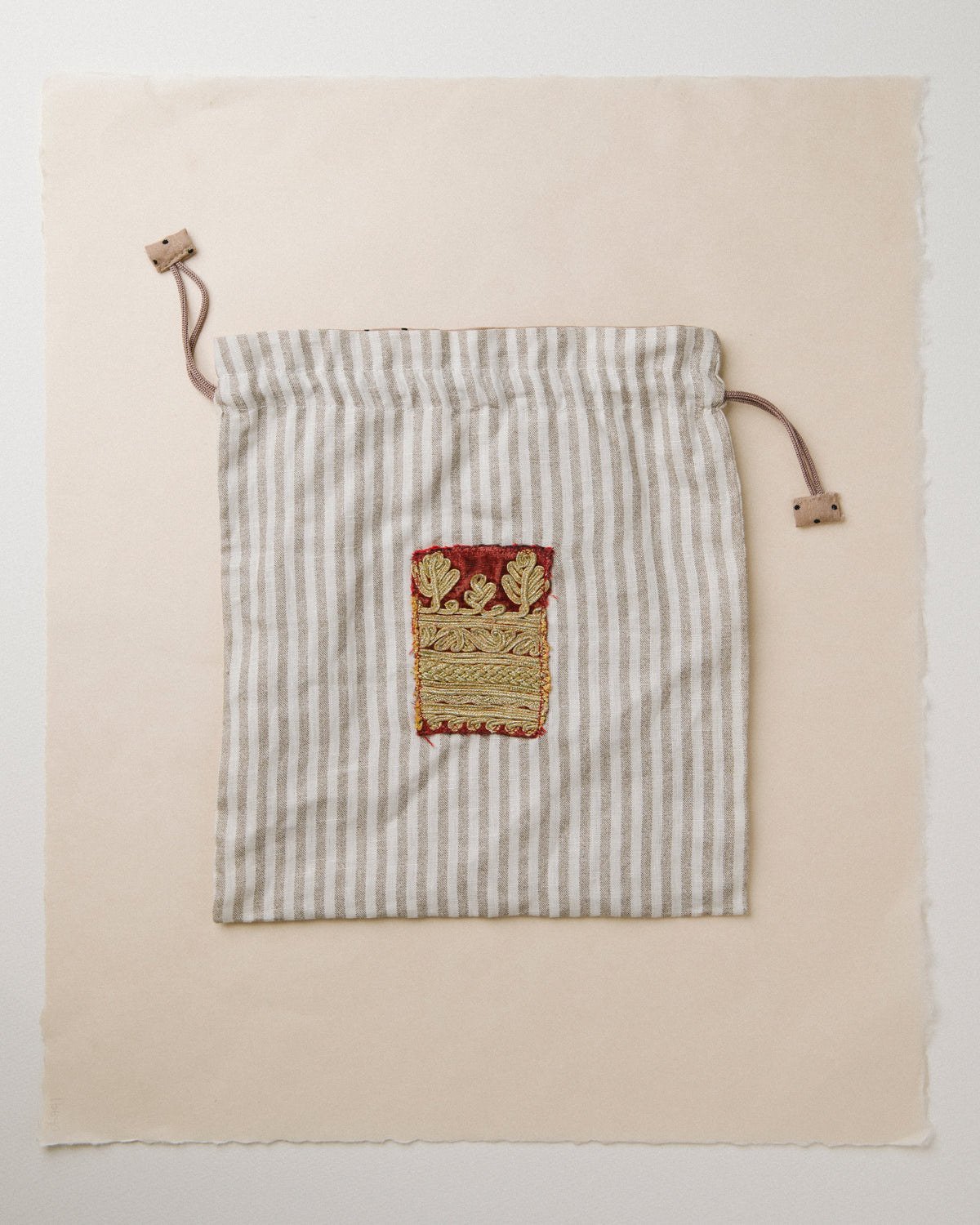 Turkish Drawstring Pouch