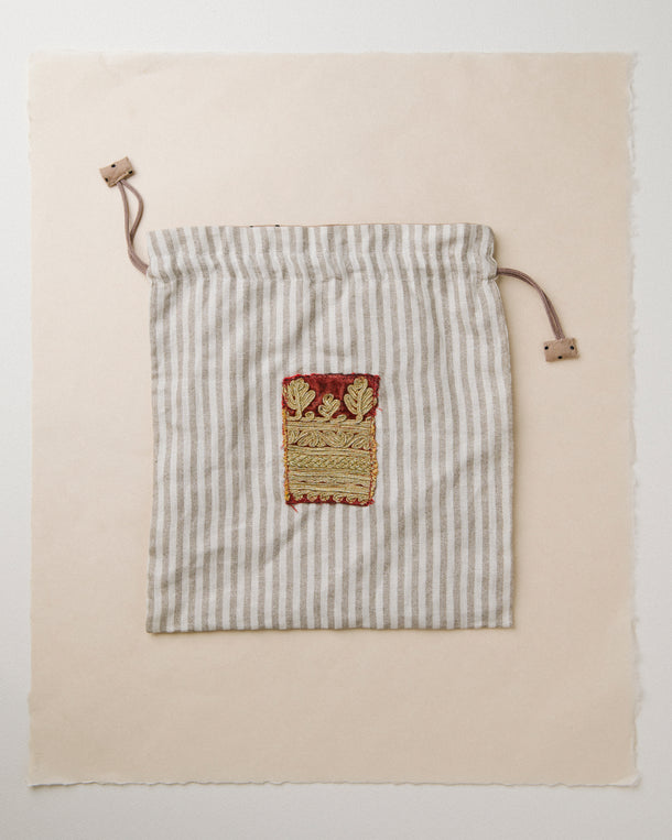 Turkish Drawstring Pouch