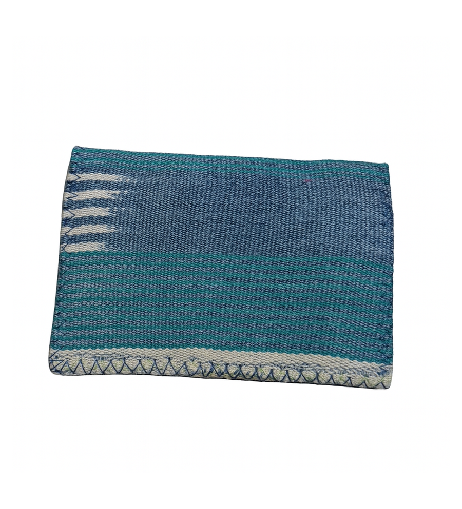 ibu Signature Wallet