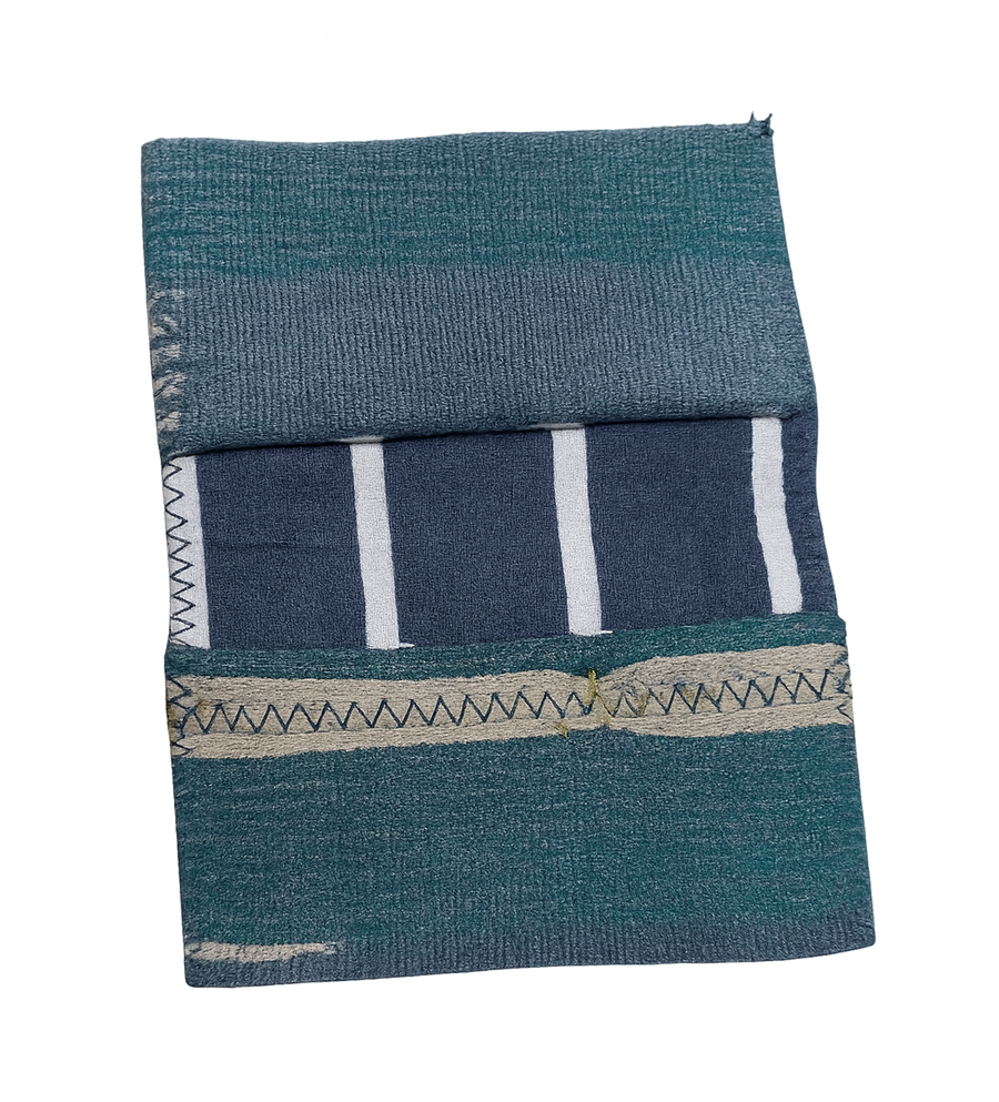 ibu Signature Wallet