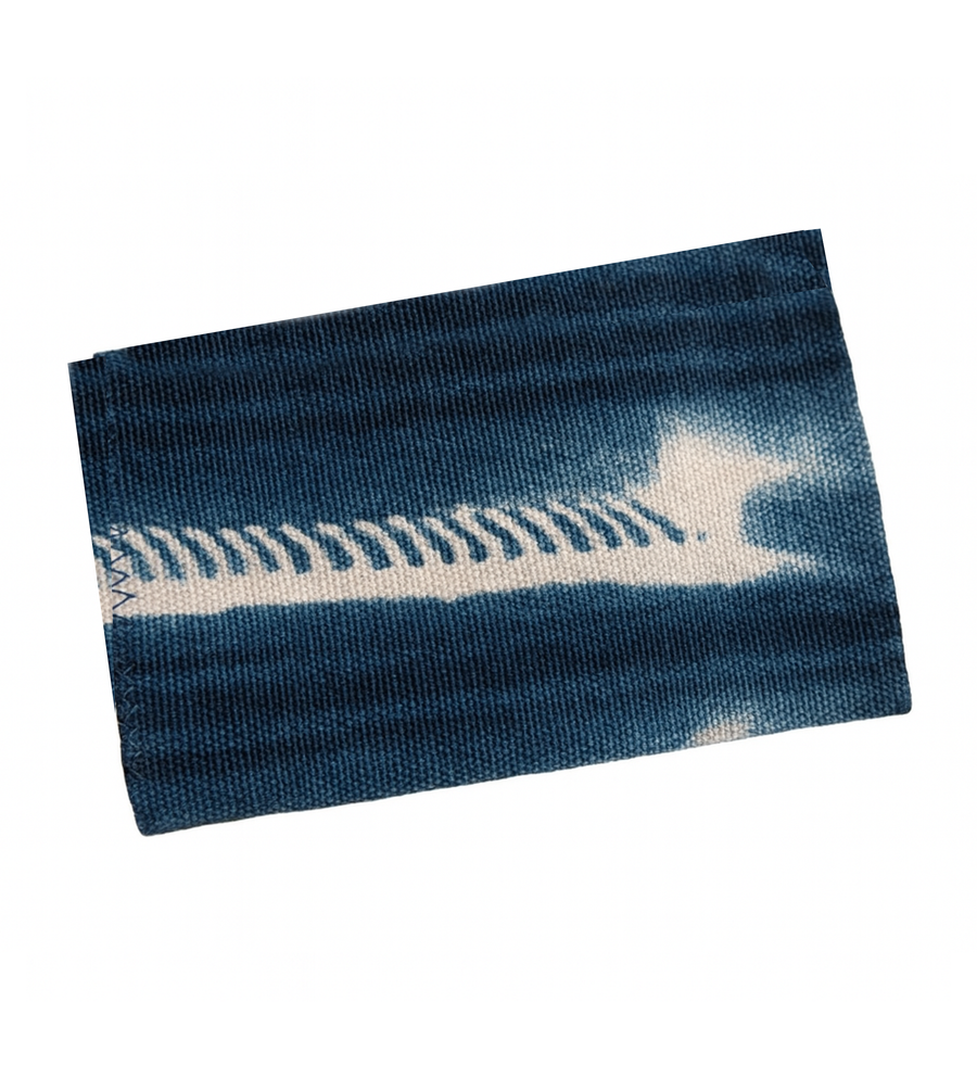 ibu Signature Wallet