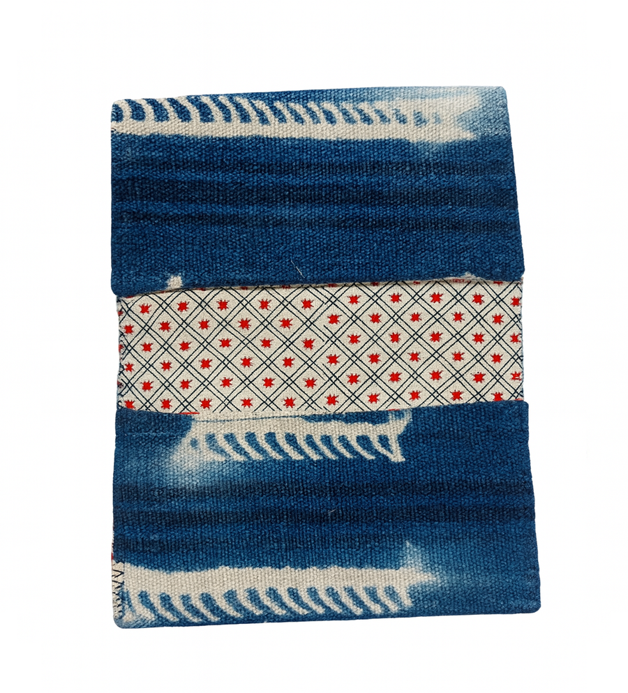 ibu Signature Wallet