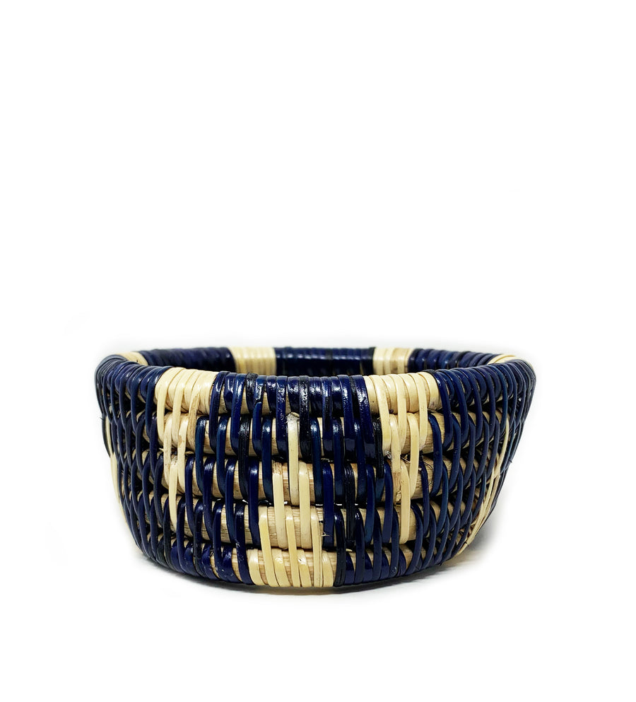 Nova Woven Bangle