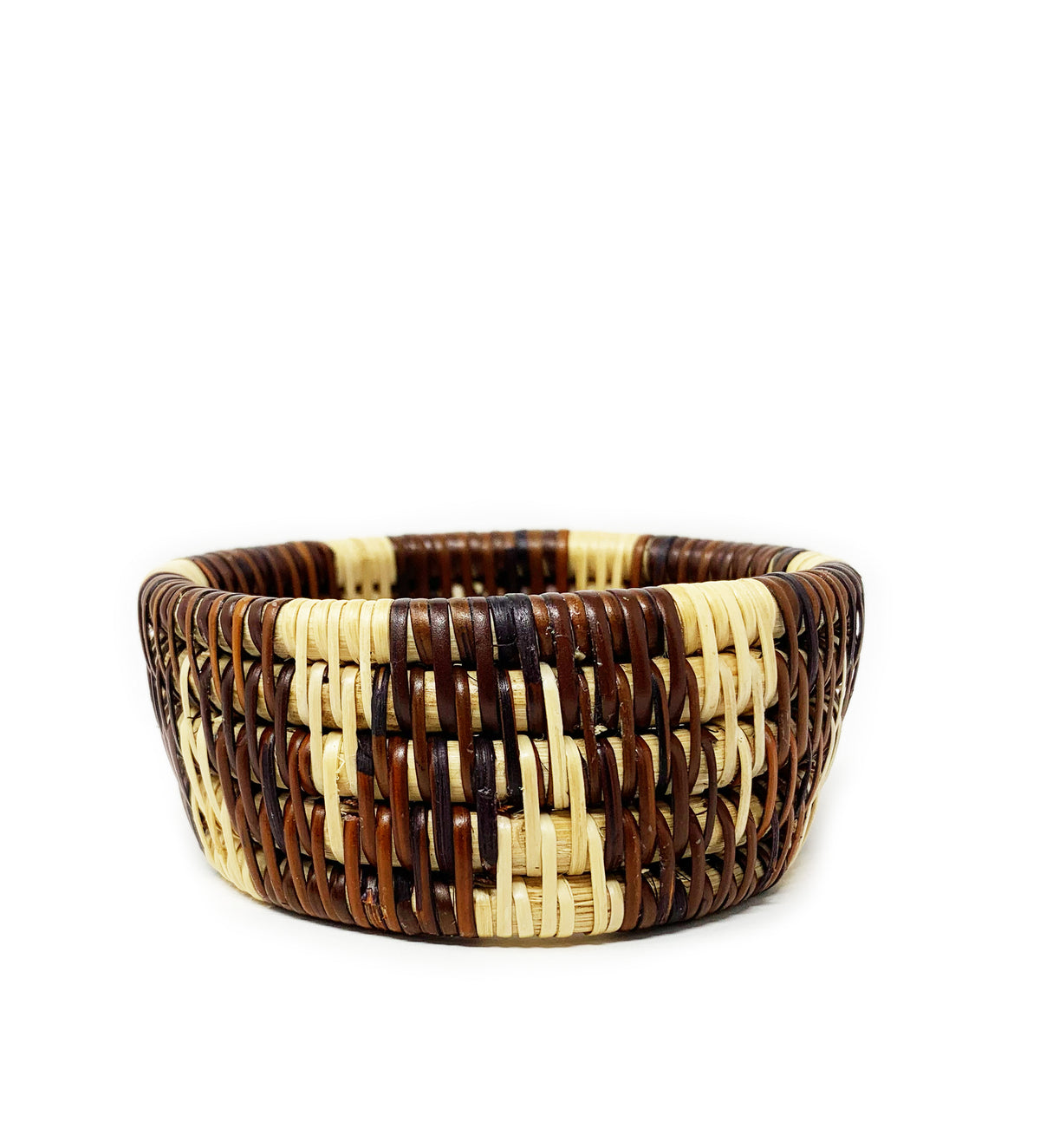 Nova Woven Bangle