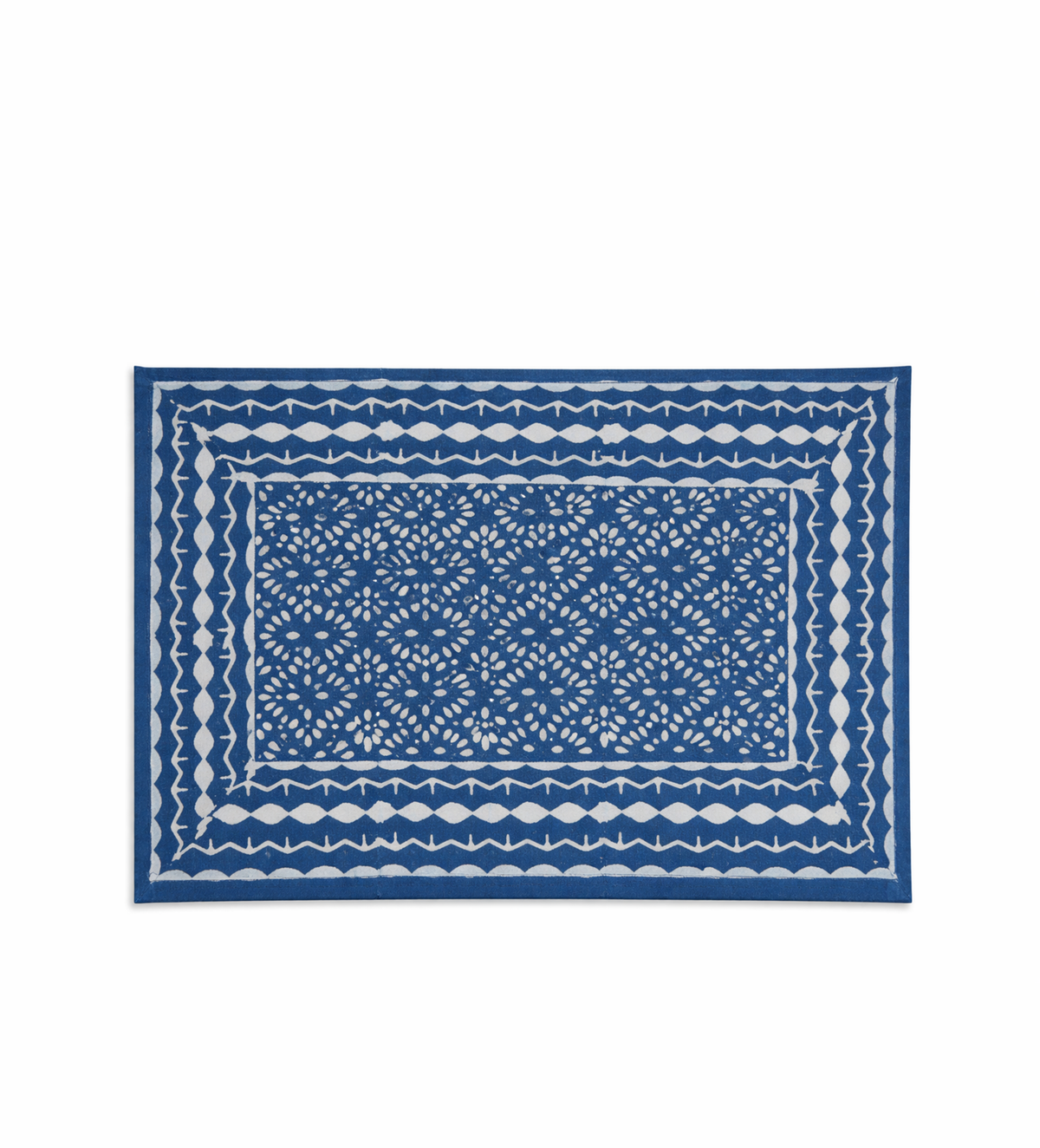 Indigo Placemats (Set of two)