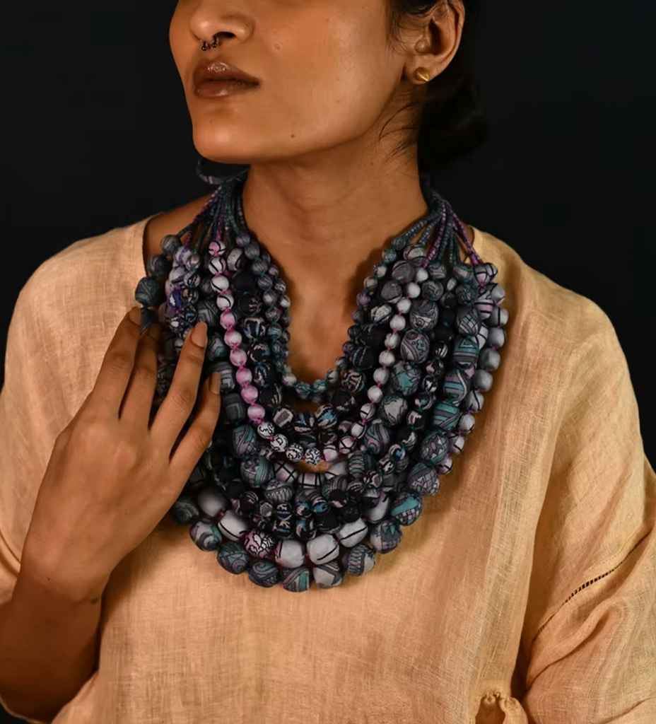 イ・ヒョリ着用【Rita Monica】Beads Pearl Necklacee☆韓国発 イ・ヒョリ着用【Rita Monica】Beads Pearl Necklacee☆韓国発