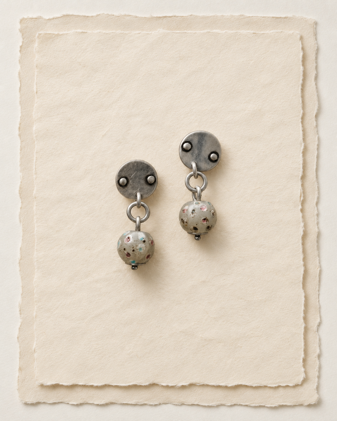 Sophia Earrings
