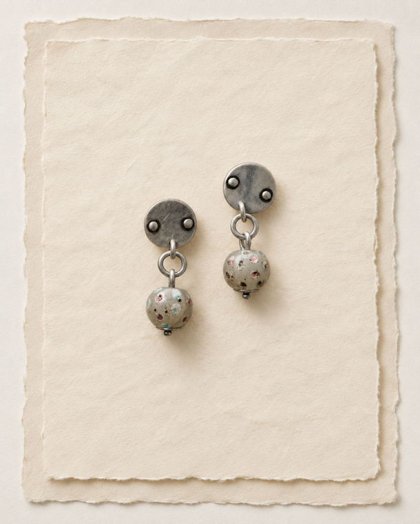 Sophia Earrings